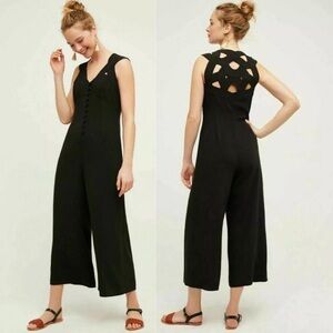 Anthropologie HD in Paris Departure Jumpsuit
